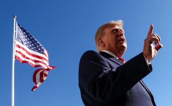 Трамп предложил Зеленскому передать переговоры с Россией другому человеку