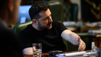 США просят Украину не бить по НПЗ России. Зеленский выдвинул условие