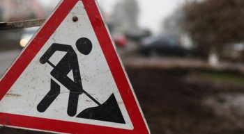 На ул. Махатмы Ганди в Бишкеке ограничат движение. Изменятся маршруты автобусов