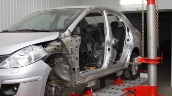 Кыргызстан продлевает запрет на ввоз кузовов автомобилей