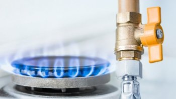 Газификацию новых жилмассивов и населенных пунктов приостановят на два года