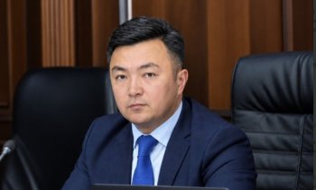 Адилет Бекбоев о роли партий в формировании политической культуры Кыргызстана