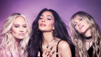 В Бишкеке анонсировали концерт группы The Pussycat Dolls