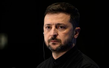 Зеленский допустил прекращение боевых действий по нынешней линии фронта