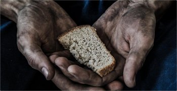 До 50 млн человек могут столкнуться с усилением голода из-за Эль-Ниньо.