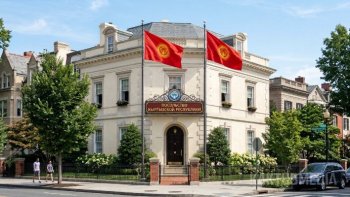 Послы Кыргызстана в более 40 странах мира. Кто они?