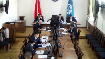 Комиссия БГК не приняла решения по вопросу передачи участка с Домом художника государству