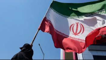 Иран выдвинул ультиматум странам Ближнего Востока из-за поддержки США