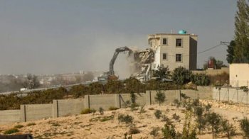 Израиль начал масштабную операцию в Хевроне после гибели двух военных у блокпоста