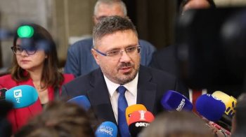 В Болгарии проходят президентские выборы на фоне атак на суда в Черном море