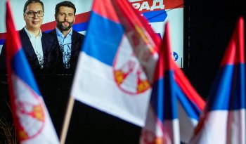 В Сербии проходят досрочные выборы: студенческое движение бросило вызов Вучичу