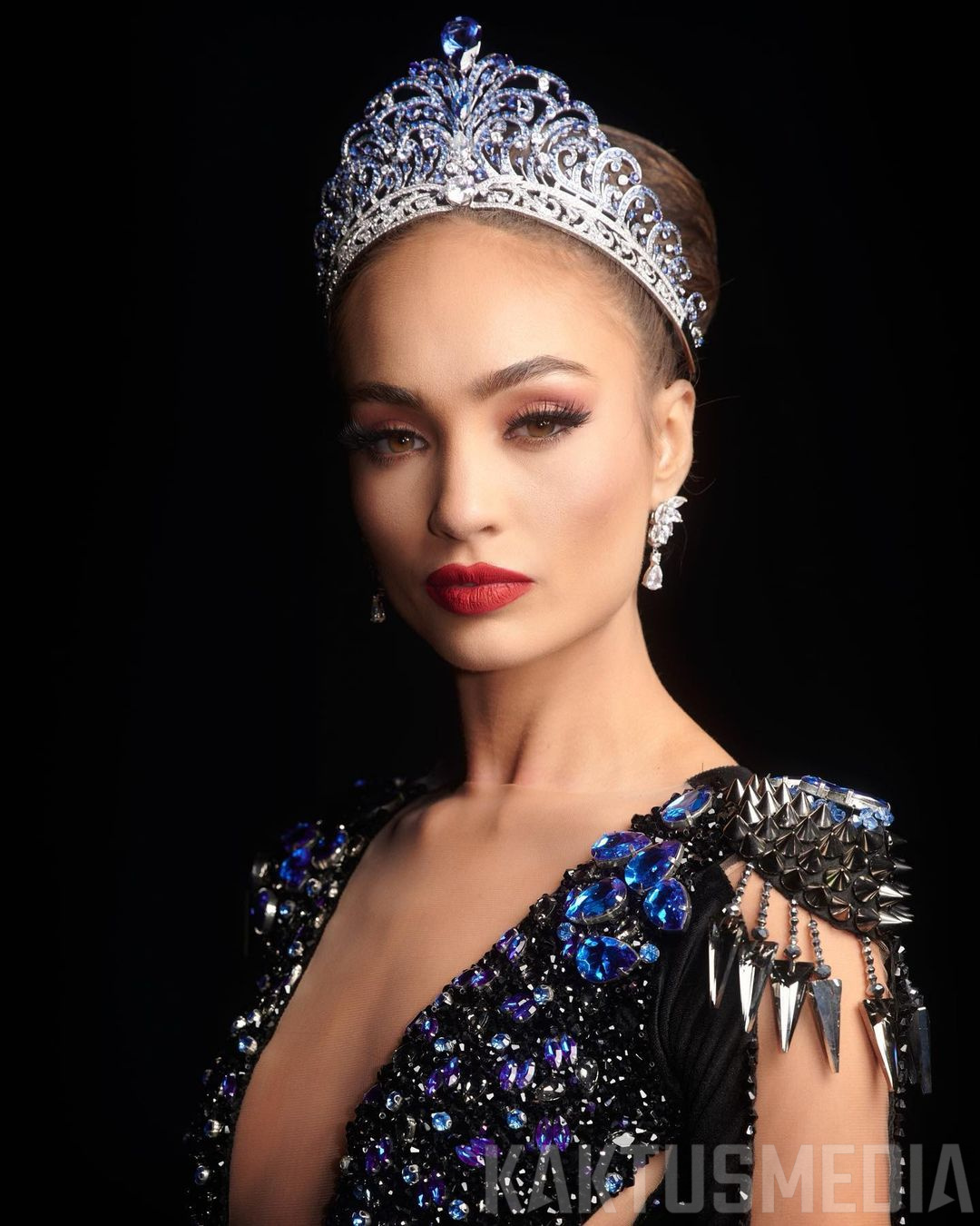 Нижегородка выбыла из конкурса «Мисс Россия» на финальном этапе
