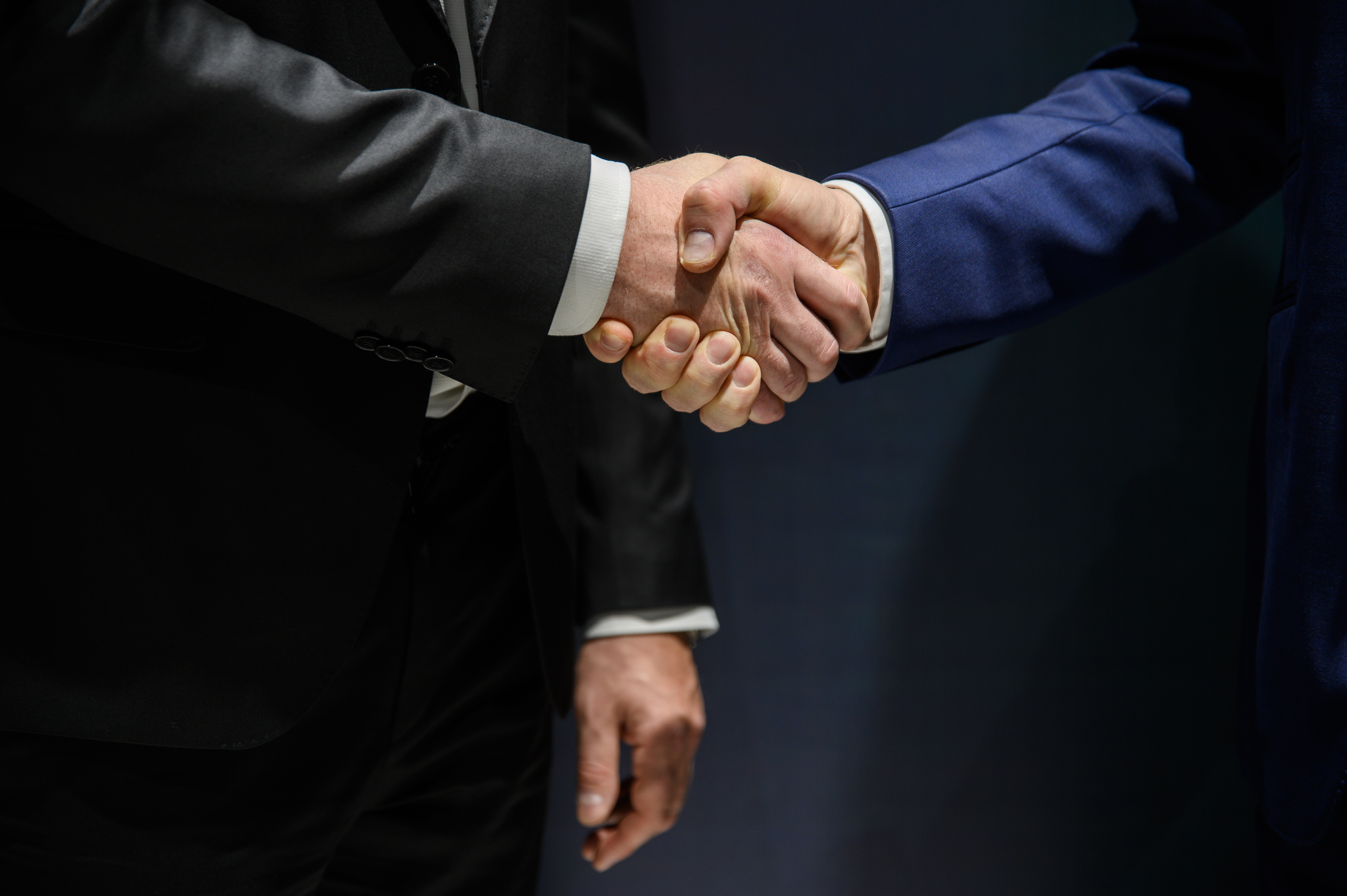 В Бишкеке открылась Высшая школа бизнеса Центральной Азии